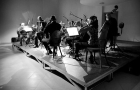 Teraz jestem frontmanem