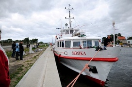 Ostatni kurs