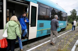 Ostatni kurs