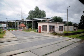 Ostatni kurs