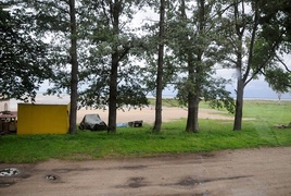 Ostatni kurs