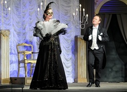 Operetka na plus