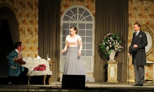 Operetka na plus