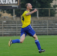 Pierwsze zwycięstwo Olimpii w lidze