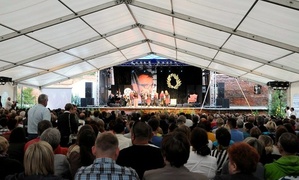 Żartowniś z tego jubilata!