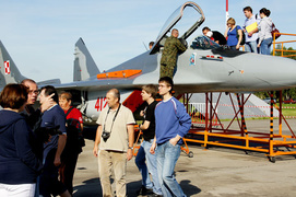 Open Air Day w Królewie