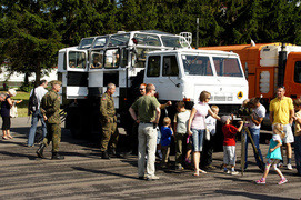 Open Air Day w Królewie