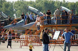 Open Air Day w Królewie