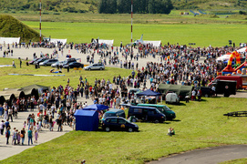 Open Air Day w Królewie