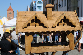 Sukces Elbląskiego Święta Chleba