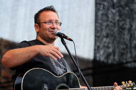 Irlandzkie klimaty na święcie Elbląga