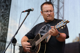 Irlandzkie klimaty na święcie Elbląga