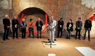 Zaaranżowali po swojemu