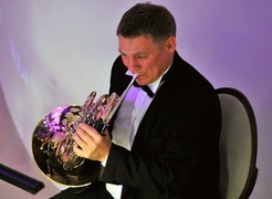 Muzyczny sezon rozpoczęty!