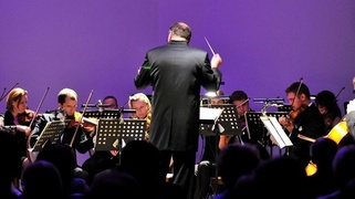 Muzyczny sezon rozpoczęty!
