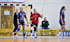 Start przegrał z Piotrcovią (piłka ręczna)