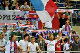 Start przegrał z Piotrcovią (piłka ręczna)