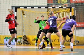 Start przegrał z Piotrcovią (piłka ręczna)