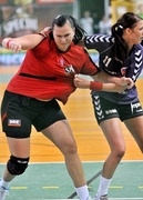 Start przegrał z Piotrcovią (piłka ręczna)