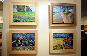 Sztuka lepsza niż natura – zobacz!