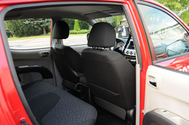 Nowe auto dla strażaków