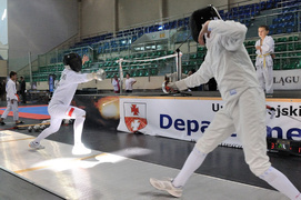 Sportowe targi, czyli co wybrać dla zdrowia?