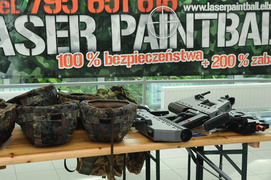 Sportowe targi, czyli co wybrać dla zdrowia?