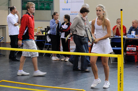 Sportowe targi, czyli co wybrać dla zdrowia?