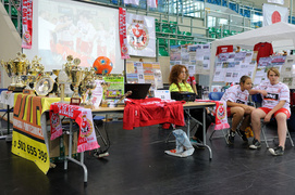 Sportowe targi, czyli co wybrać dla zdrowia?