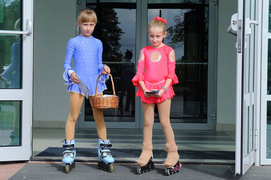 Sportowe targi, czyli co wybrać dla zdrowia?