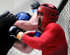 Wyniki mistrzostw MMA Wyniki mistrzostw MMA