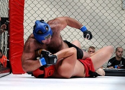 Wyniki mistrzostw MMA