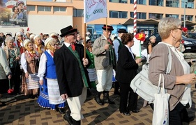 Seniorzy: Trzeba się z nami liczyć