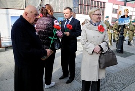 Seniorzy: Trzeba się z nami liczyć
