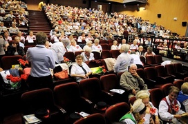 Seniorzy: Trzeba się z nami liczyć