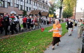 Seniorzy: Trzeba się z nami liczyć