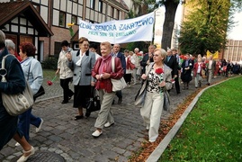 Seniorzy: Trzeba się z nami liczyć