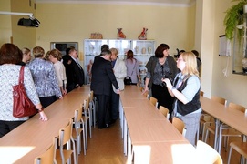 „Medyk” podnosi standardy