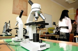 „Medyk” podnosi standardy