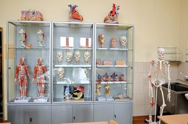 „Medyk” podnosi standardy