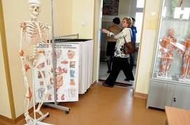 „Medyk” podnosi standardy