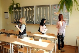 „Medyk” podnosi standardy