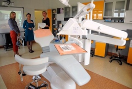 „Medyk” podnosi standardy