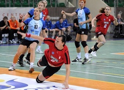 Porażka Startu (piłka ręczna)