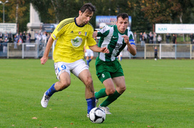 Olimpia zremisowała z Olimpią