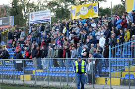 Olimpia zremisowała z Olimpią