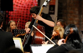 Koncertowe urodziny EOK