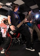 The Lollipops w Mjazzdze