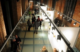 Matematyczna wizja świata