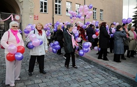 Kochajmy życie!